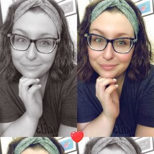 Meet your Posher, Sarah